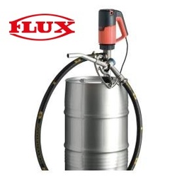 Flux Pumpen