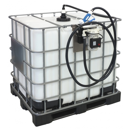 AdBlue® Pumpe SB 30-IBC 230V elektr. Pumpe für IBC