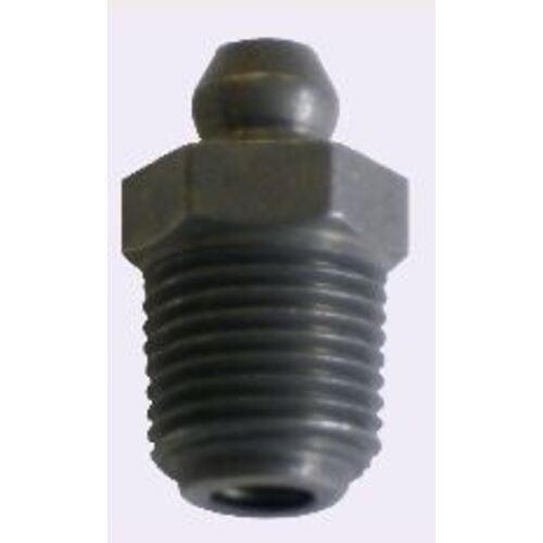 Hochdruck Einlassventil 1/8" NPT, geprüft bei 700