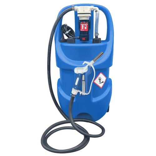 Mobile Tankeinheit MT-AdBlue® 75l SB 23-12V 75L Ta