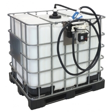 AdBlue® Pumpe SB 30-IBC 230V elektr. Pumpe für IBC