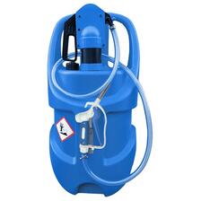 Mobile Tankeinheit MT-AdBlue®- manuell 75L Tank fa